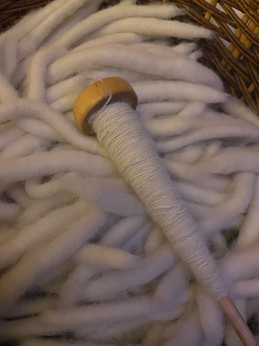 The World of Wool: Understanding Different Fibers and the Processing Journey