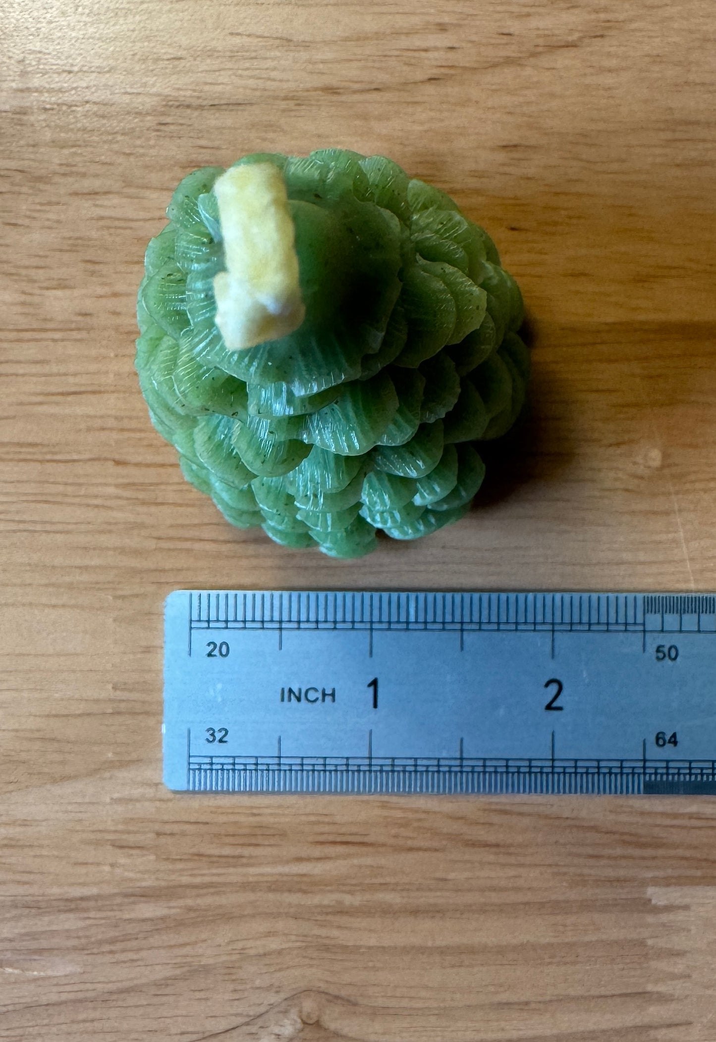 Pure Beeswax Tree Candles