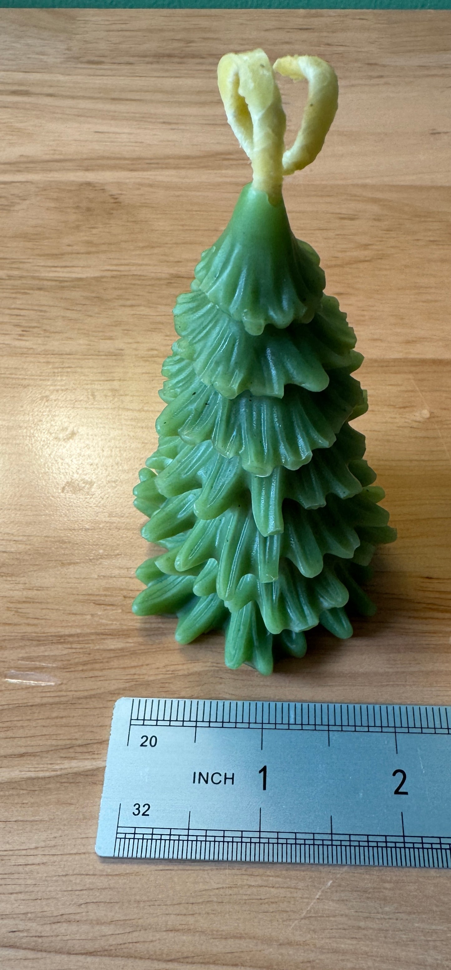 Pure Beeswax Tree Candles
