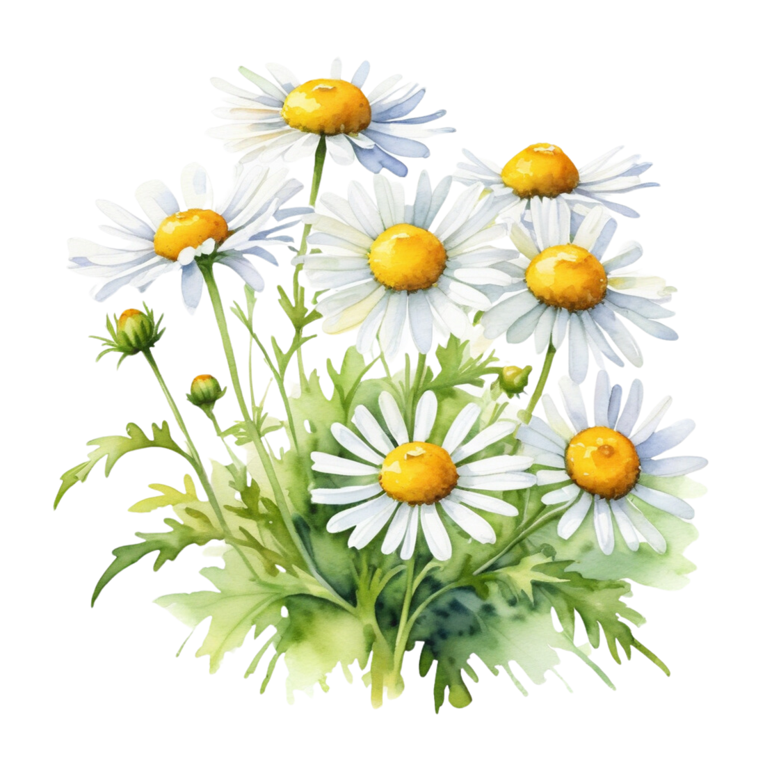 Chamomile For Your Skin