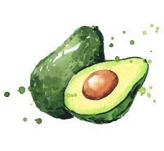Avocado Oil