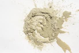 Bentonite Clay