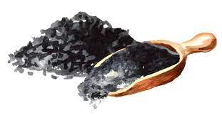 Charcoal Powder