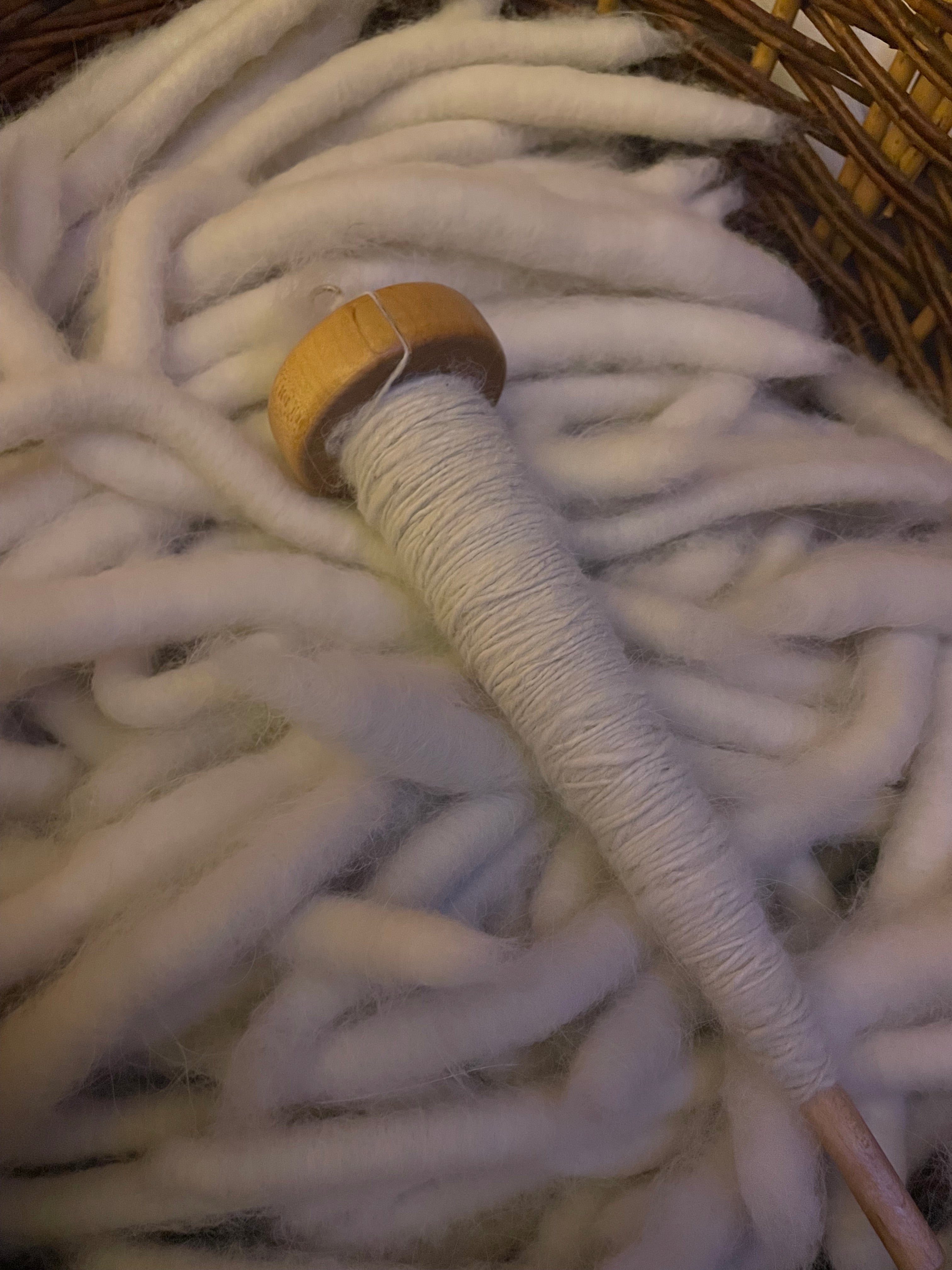 The World of Wool: Understanding Different Fibers and the Processing J ...