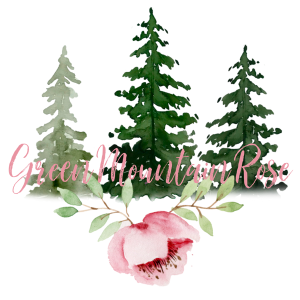 Green Mountain Rose