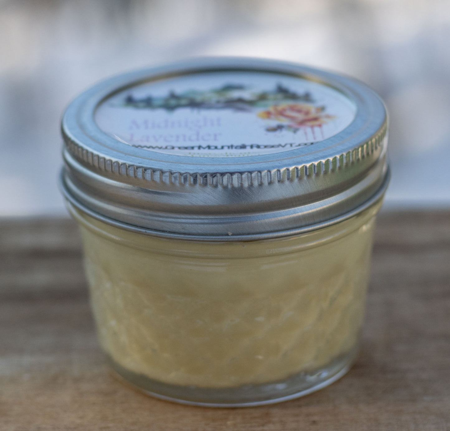 Midnight Lavender Salve