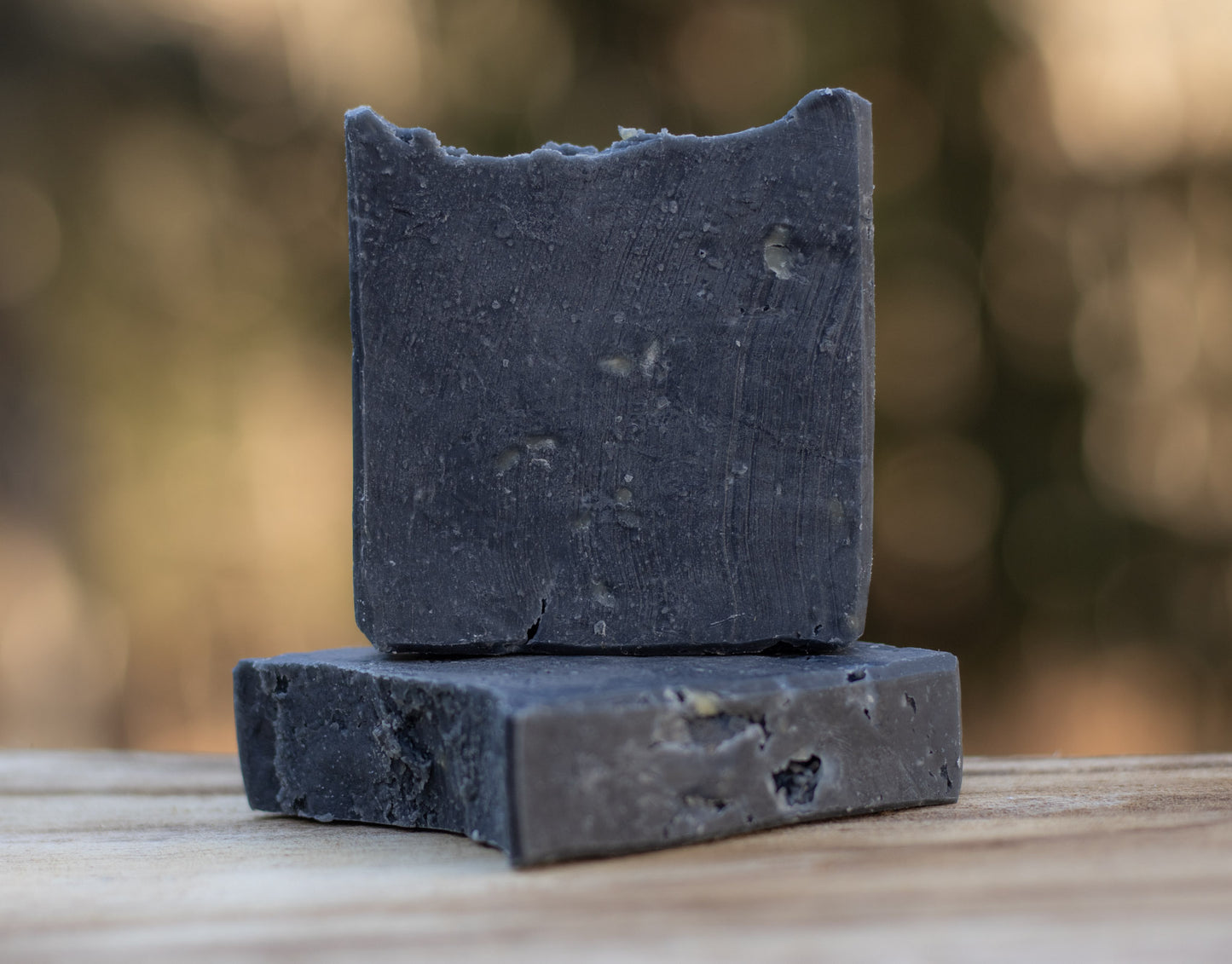 Black Raspberry Tea Soap