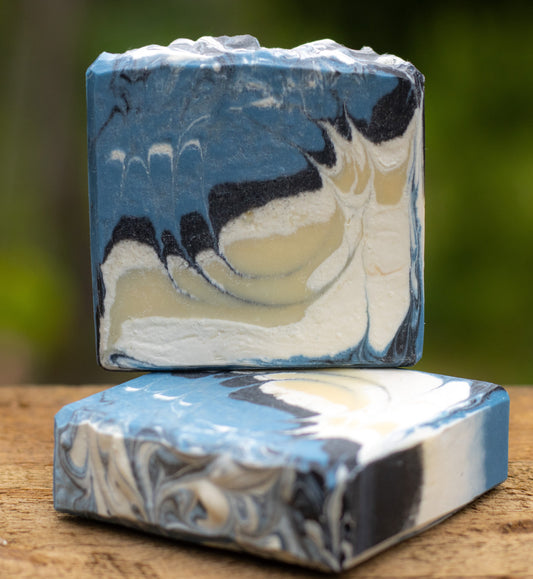 Midnight Twilight Soap