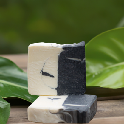 Balanced Duality  Soap * Handmade in Vermont