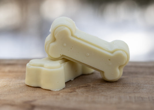 Doggy Shampoo Bars