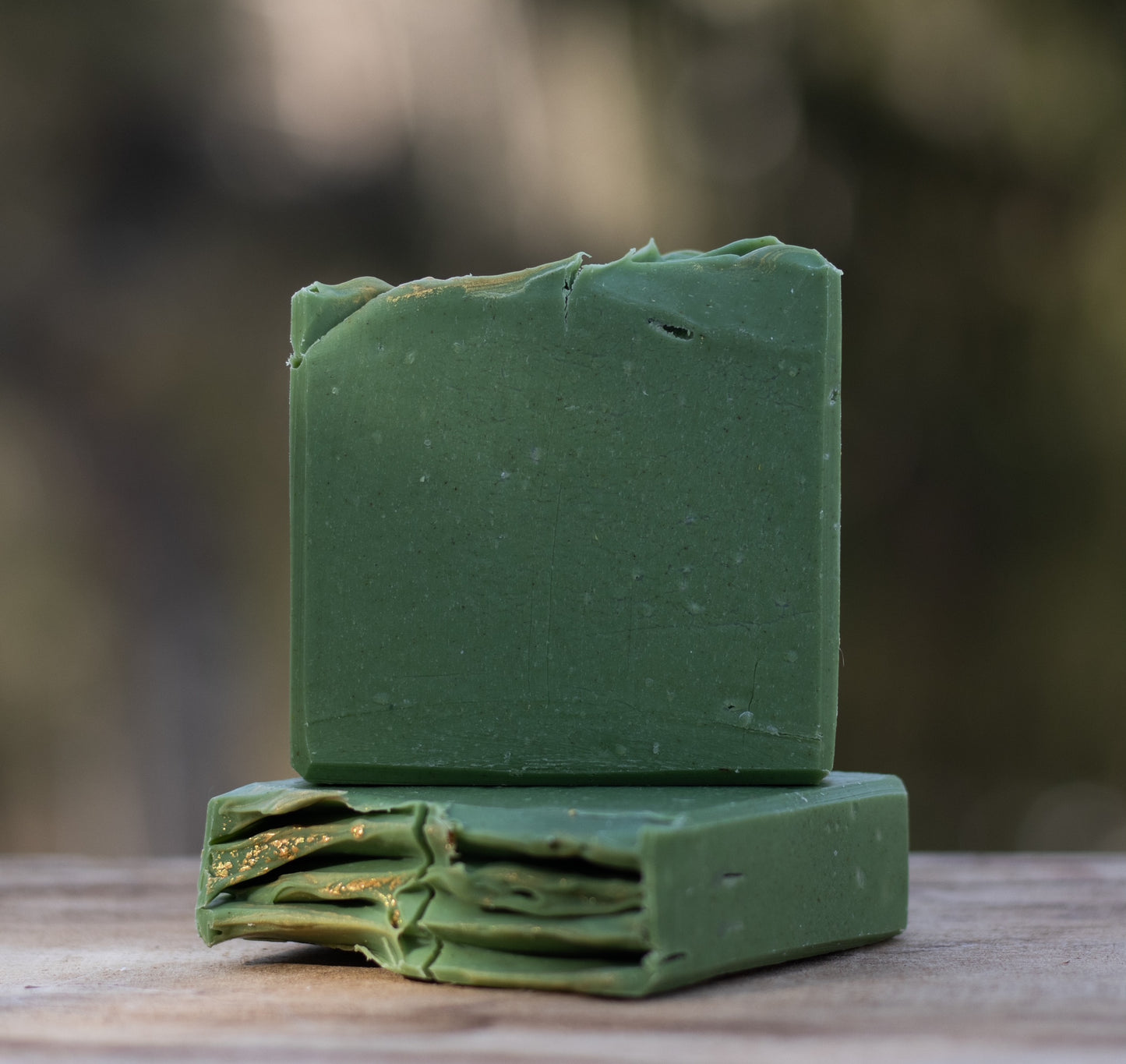 Rosemary Tir Na Nog Soap