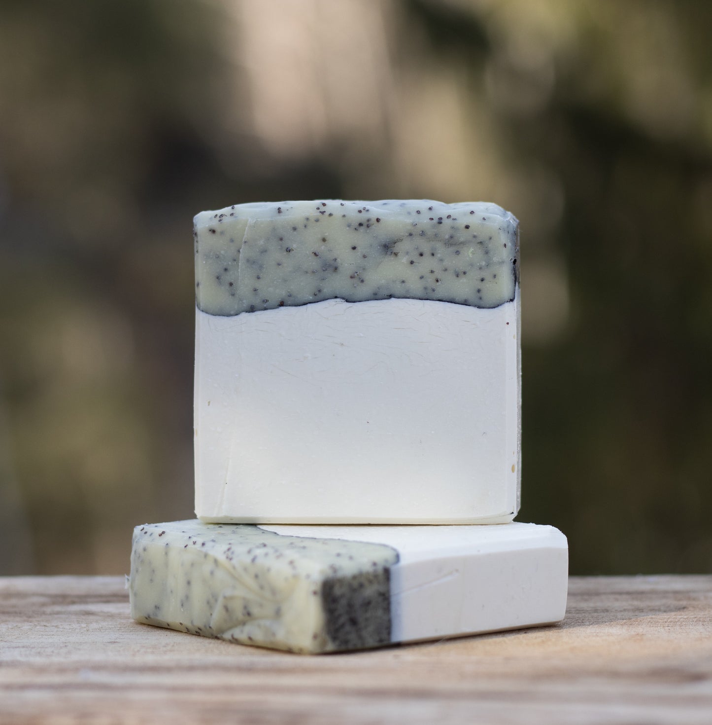 Winter Hills Soap