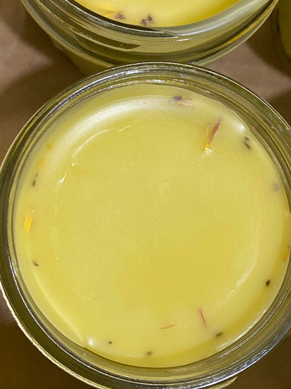 Calendula Soothing Salve